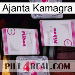 Ajanta Kamagra 33